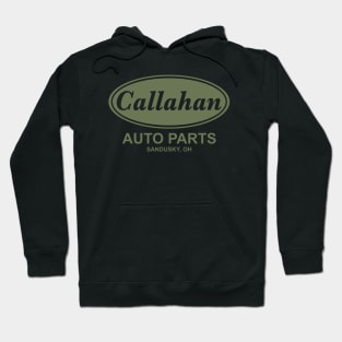 Callahan Auto Parts - Hot Design Hoodie